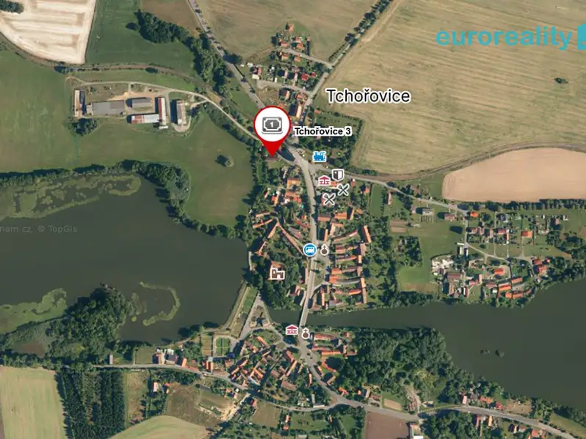 Prodej domu 150 m², pozemek 1208 m²