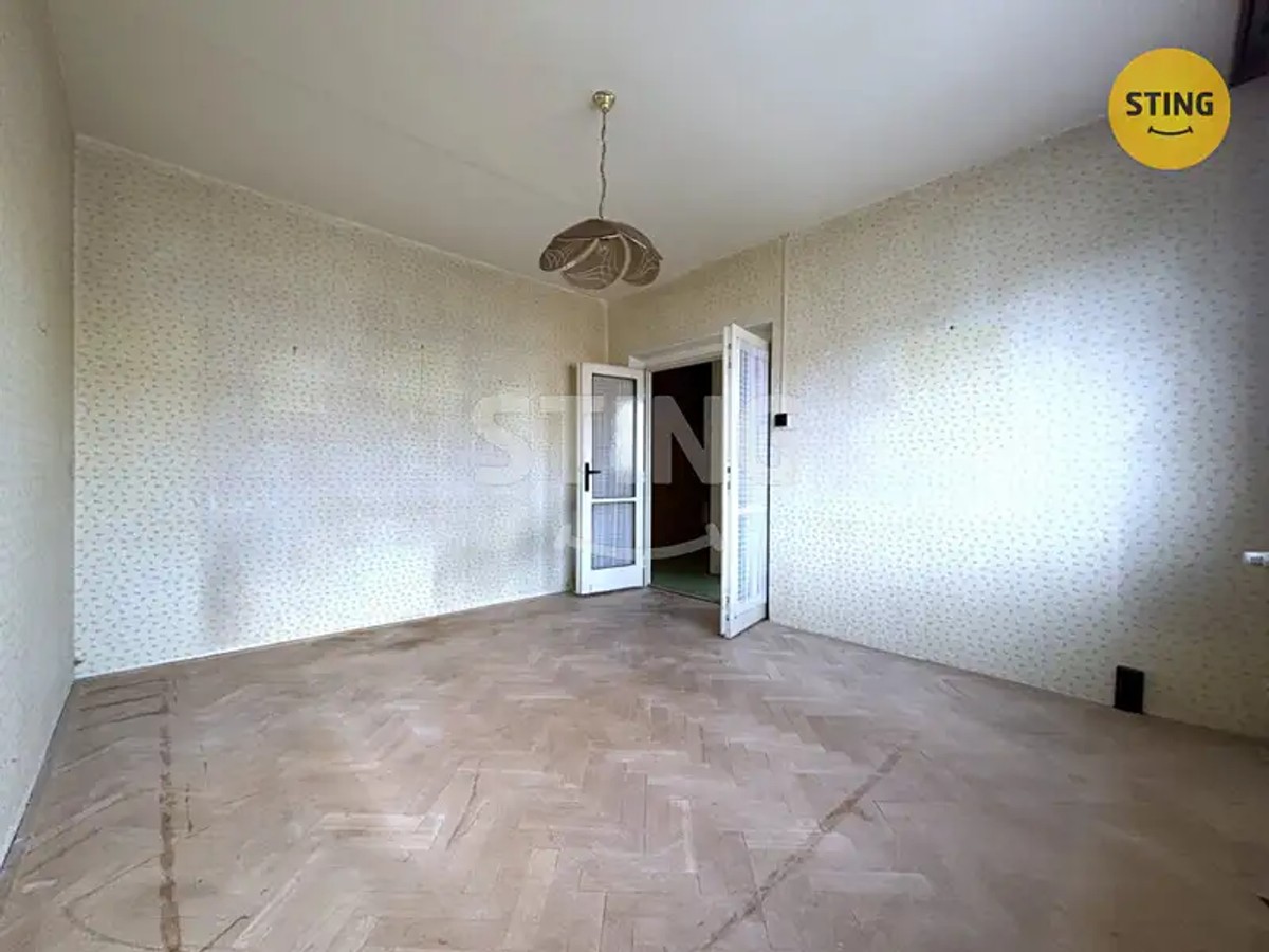 Prodej bytu 2+1 59 m²