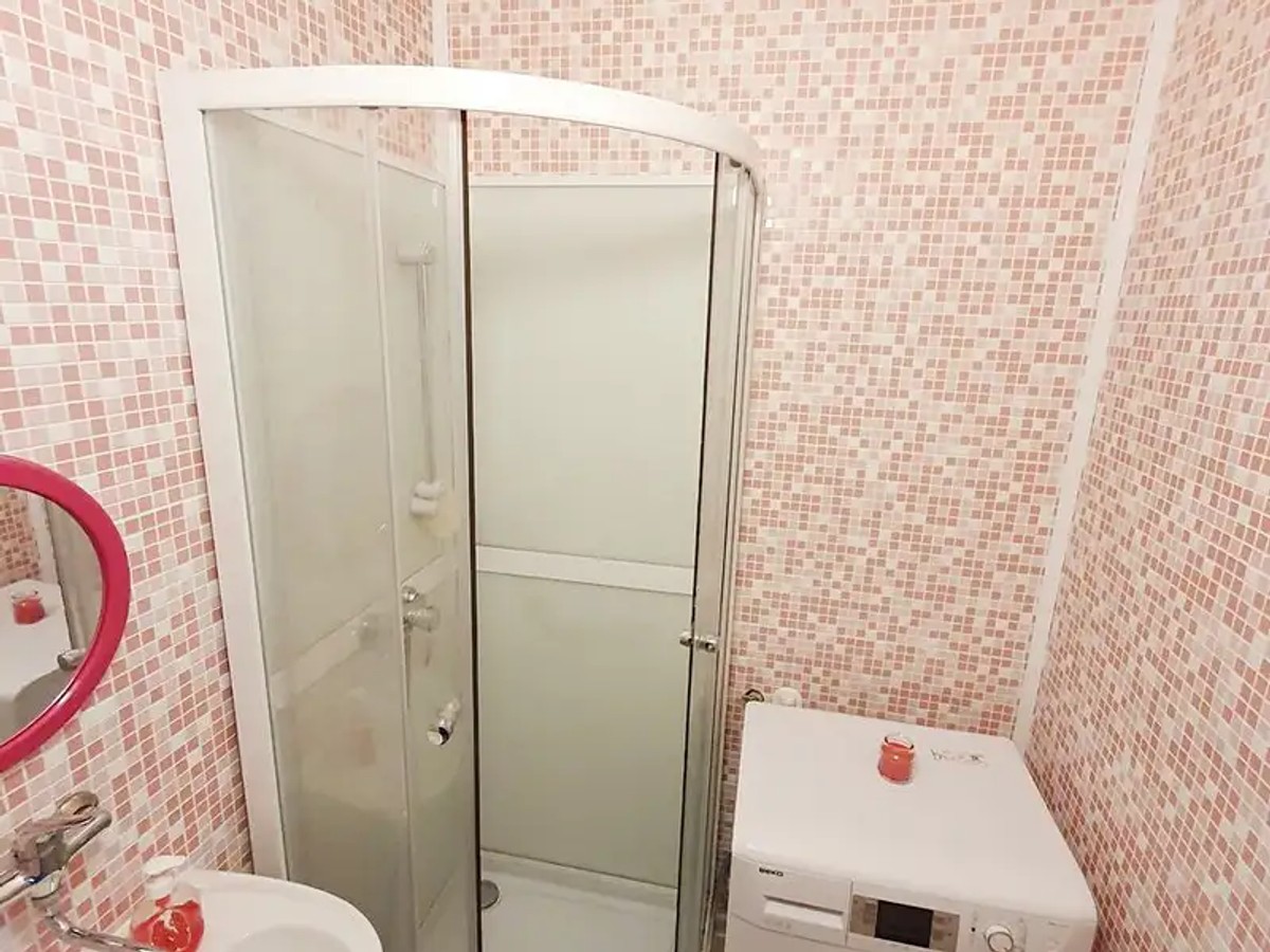 Prodaný byt 3+1 64 m²