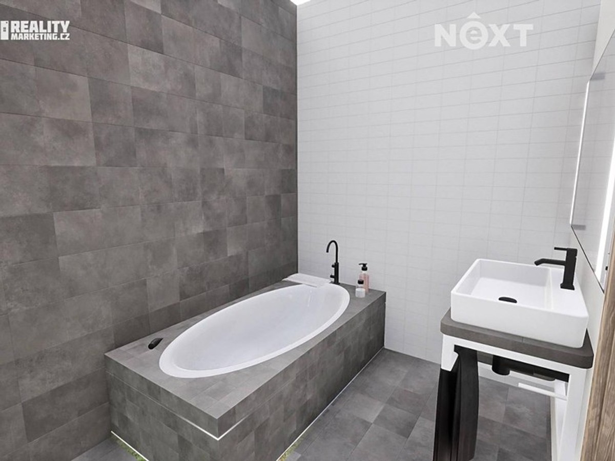 Prodej domu 118 m², pozemek 1011 m²