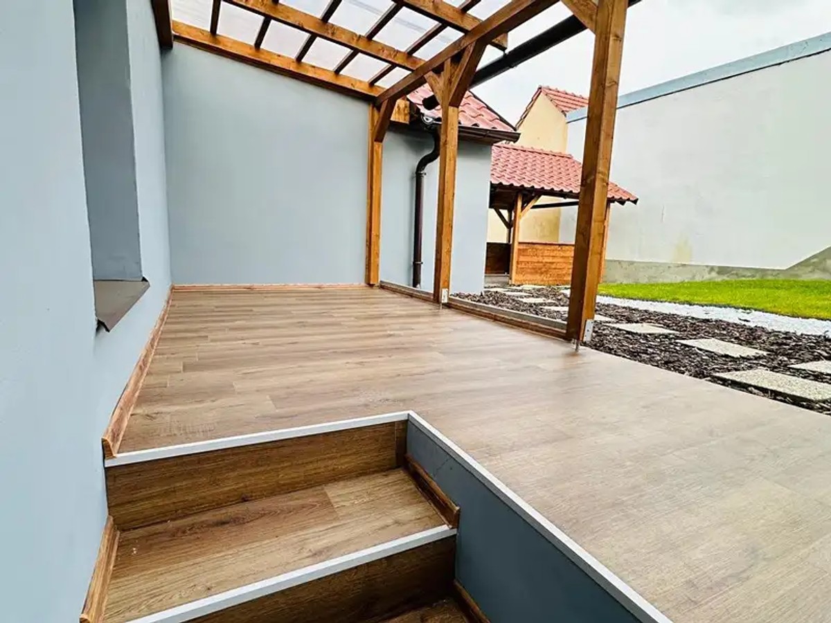Prodej domu 133 m², pozemek 466 m²