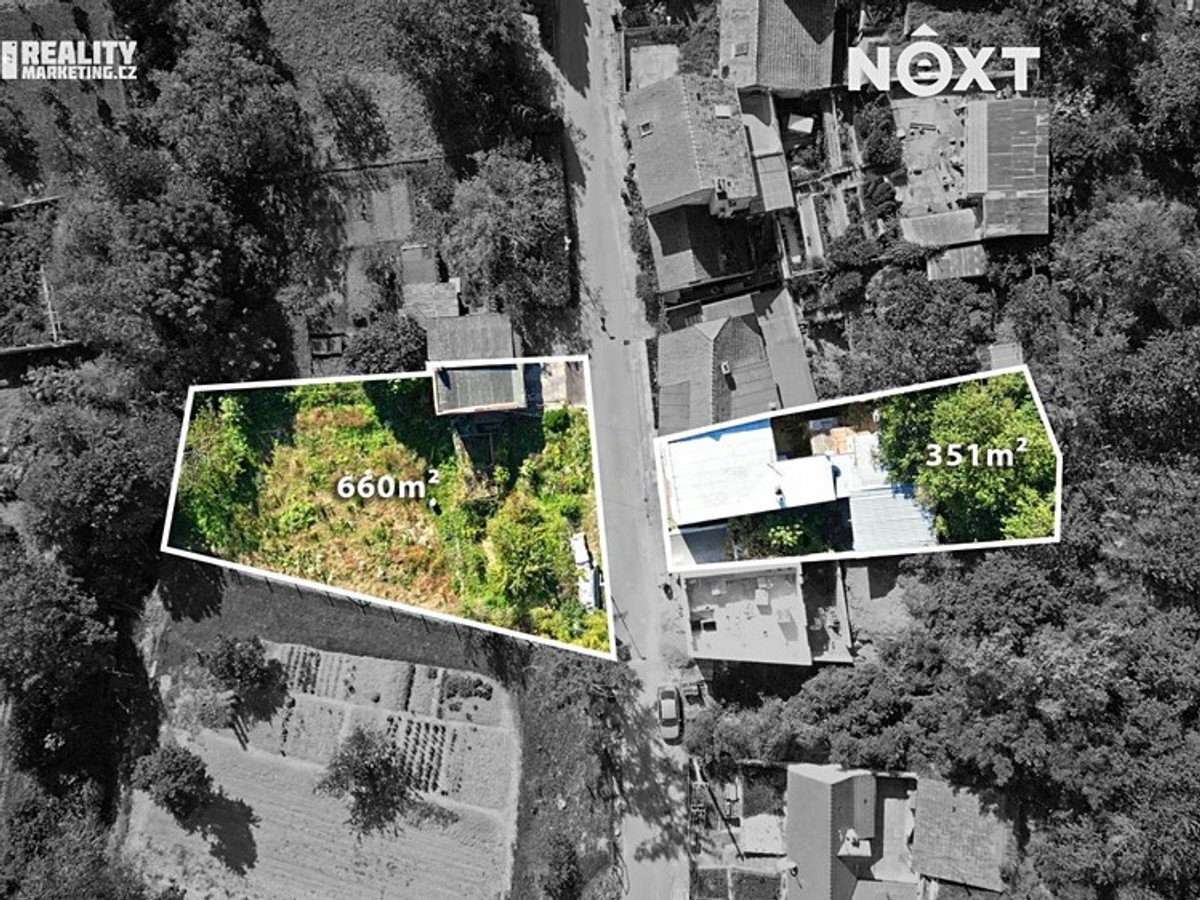 Prodej domu 118 m², pozemek 1011 m²