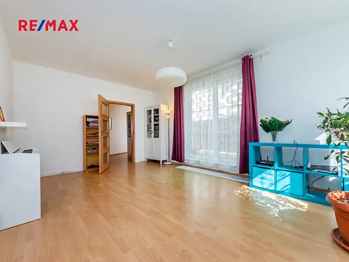 Prodej bytu 3+1 94 m²