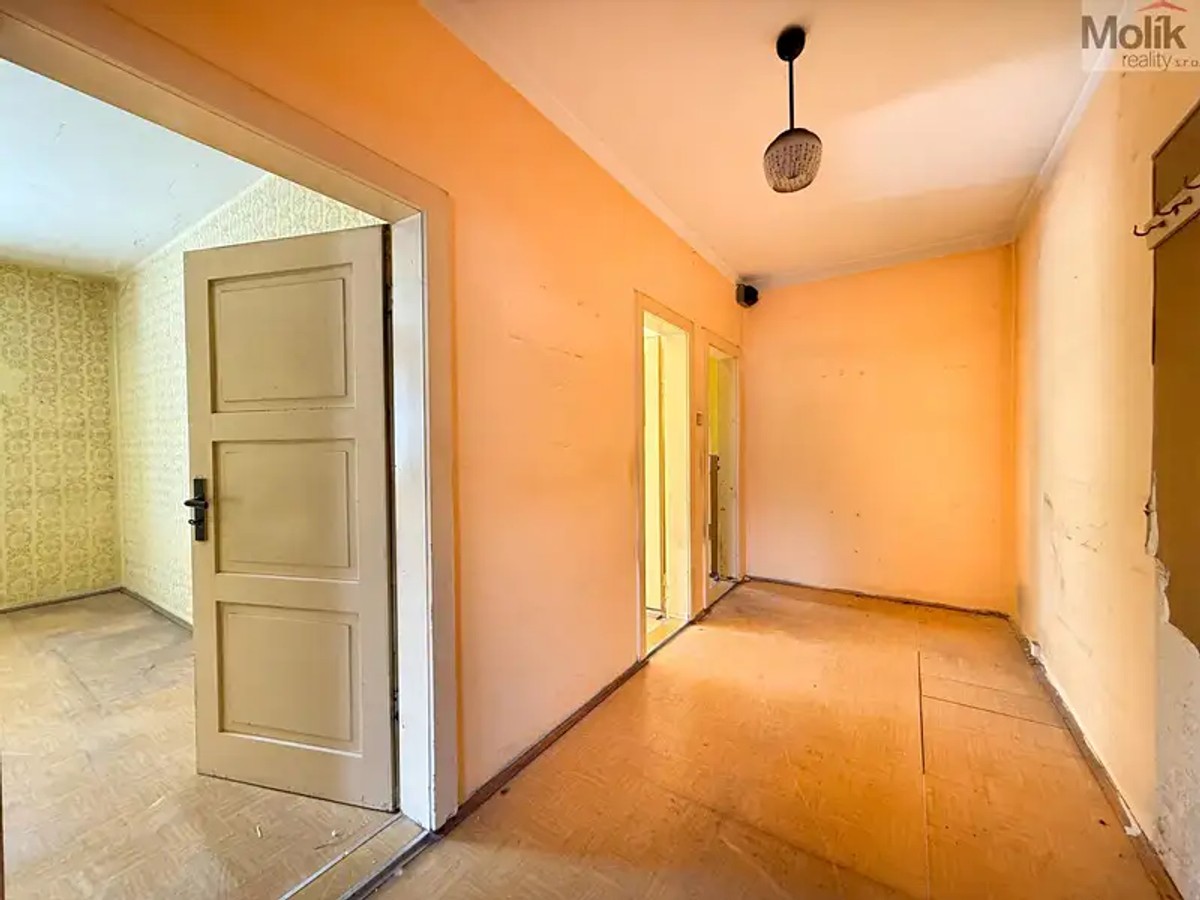 Prodej bytu 3+1 107 m²