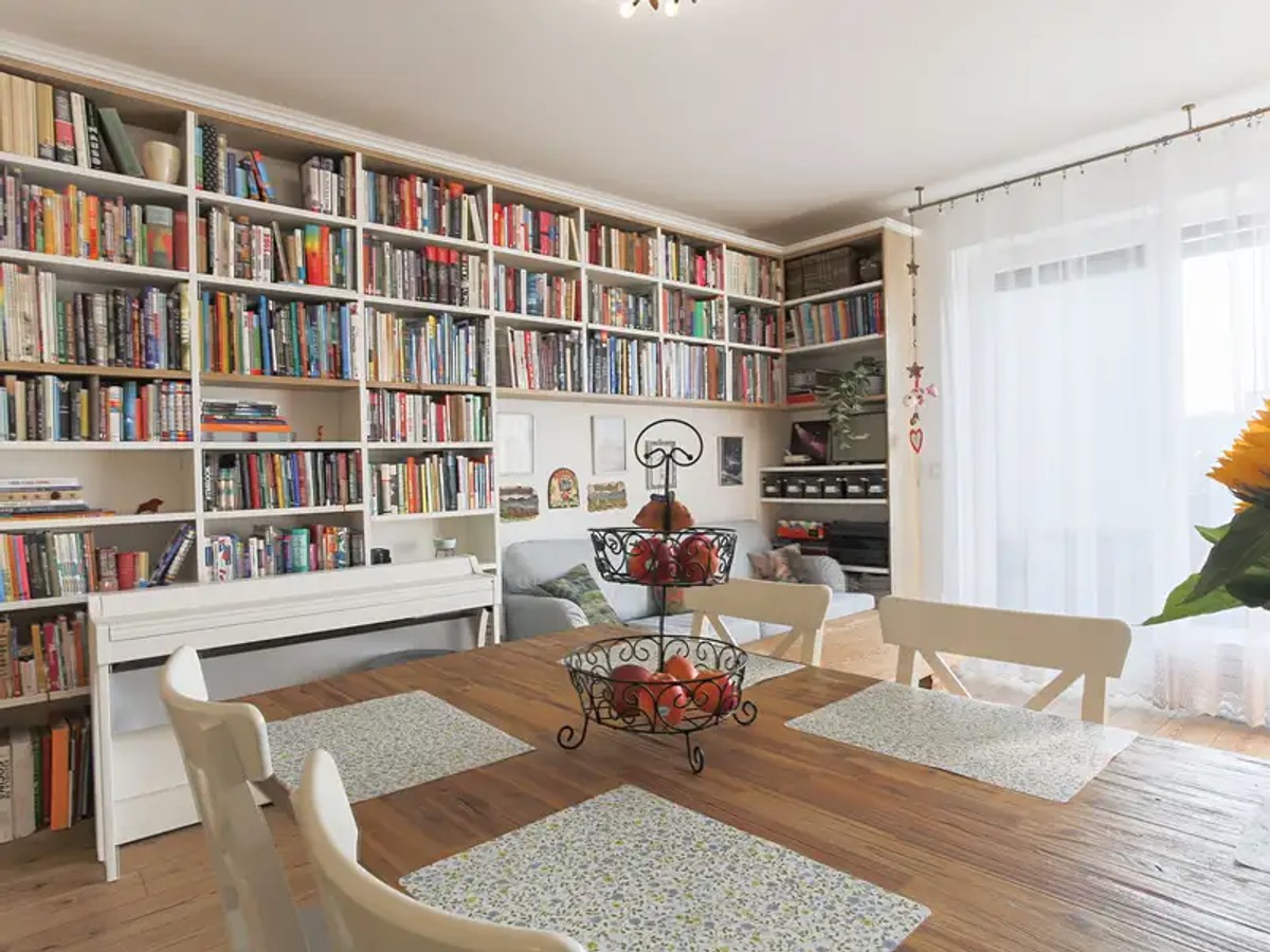 Prodej bytu 4+kk 100 m²