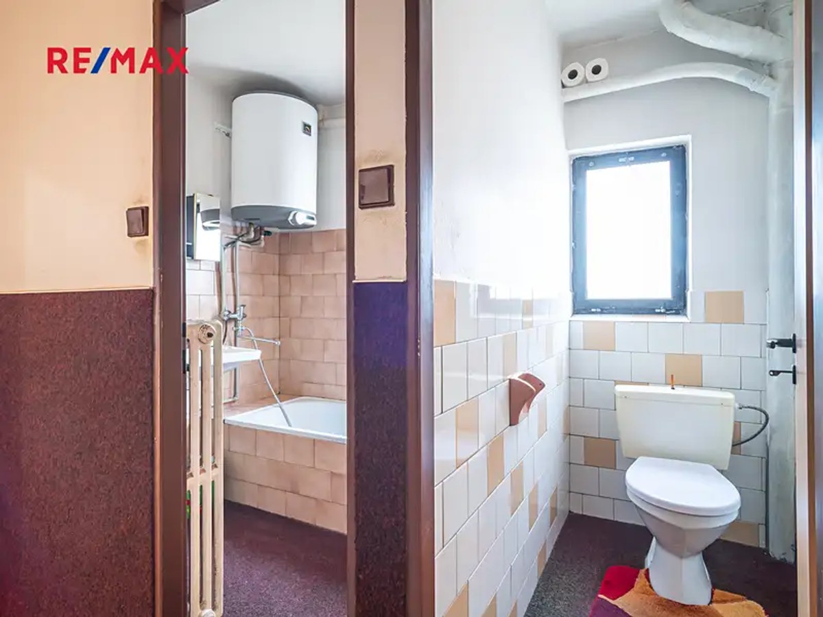Prodej domu 160 m², pozemek 692 m²