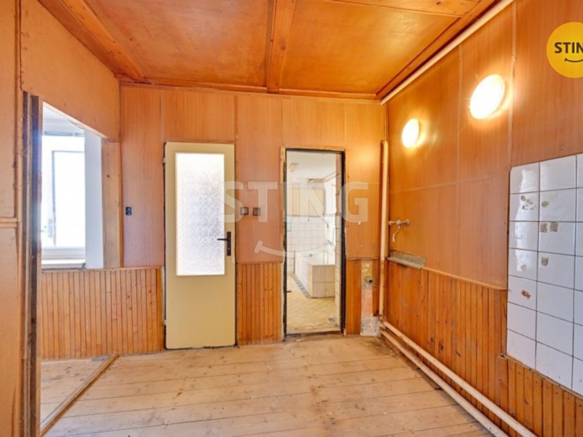 Prodej chalupy 75 m², pozemek 466 m²