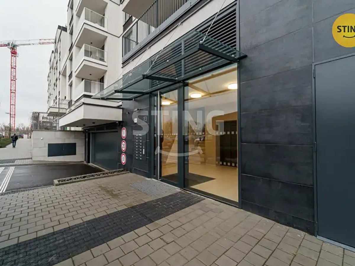 Prodej bytu 3+kk 98 m²