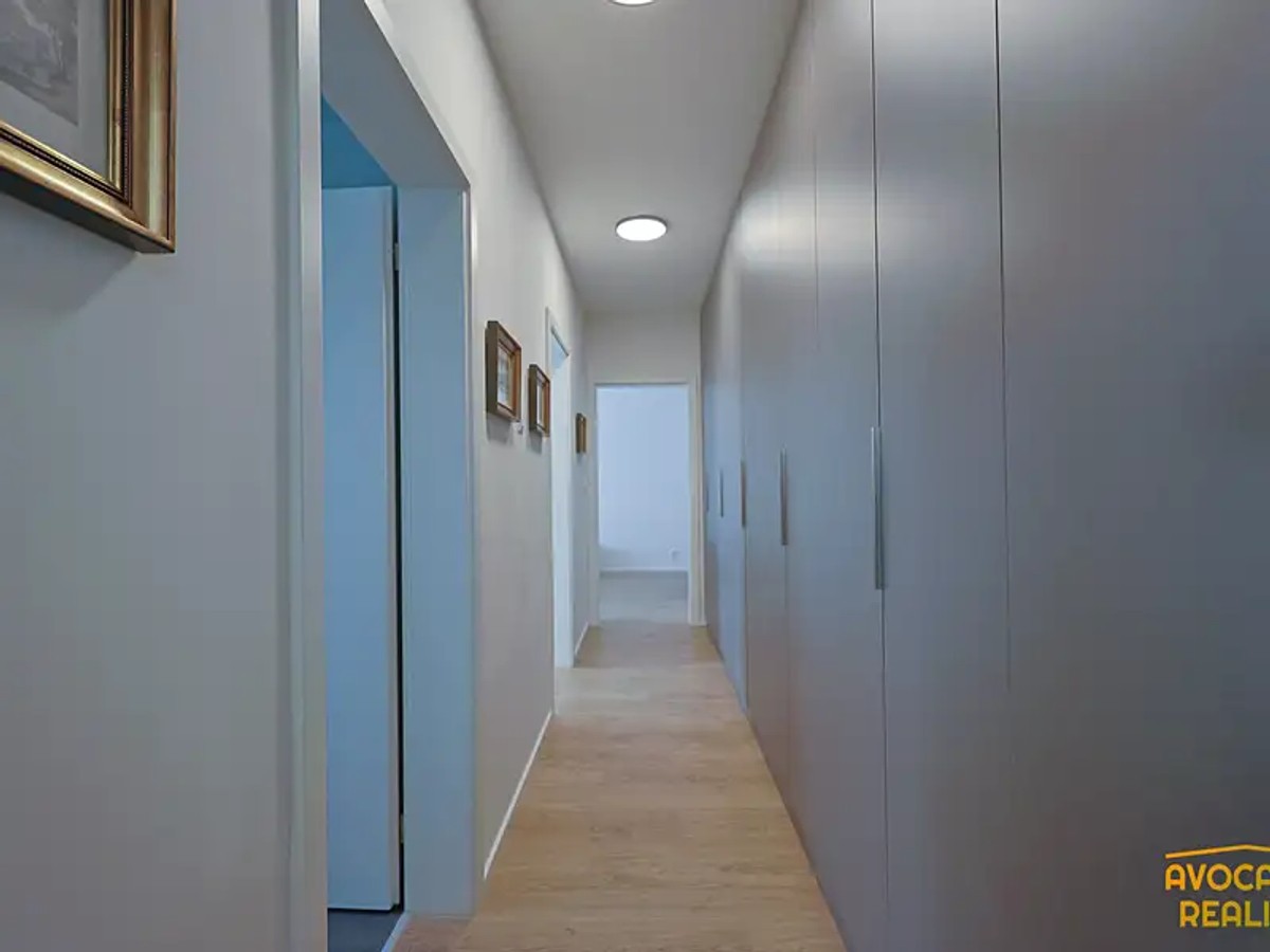 Prodej bytu 3+kk 111 m²