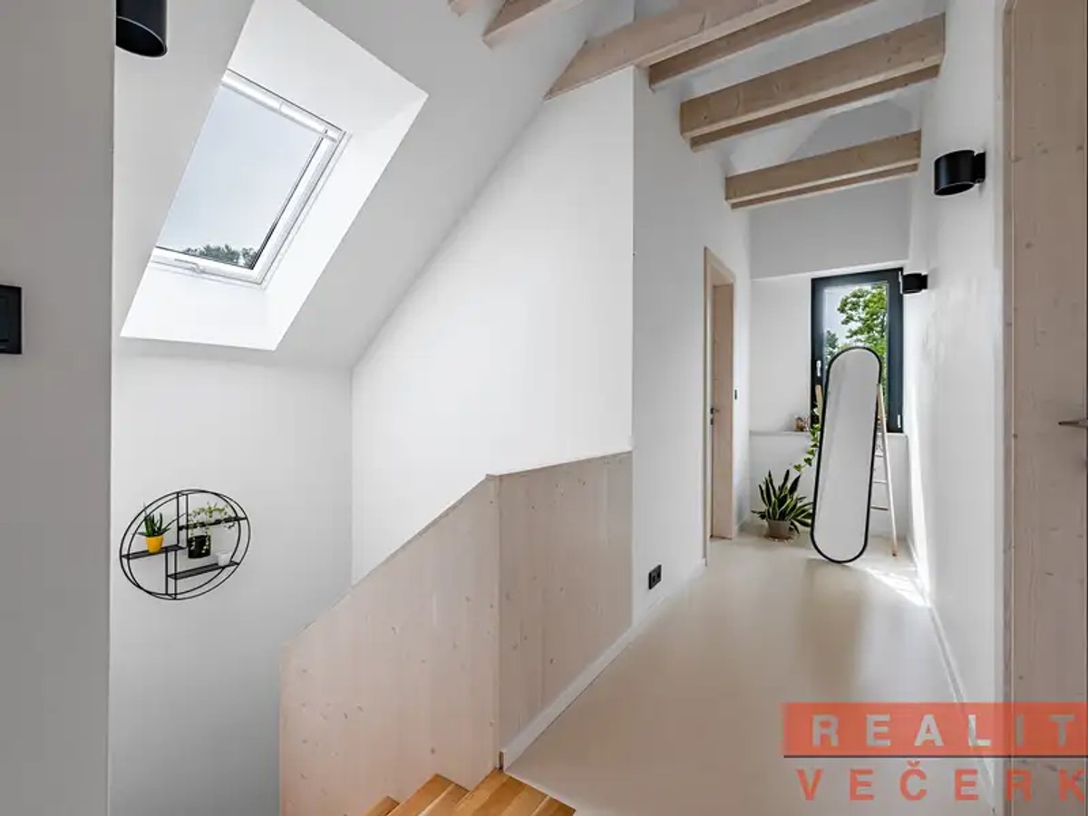 Prodej domu 120 m², pozemek 710 m²
