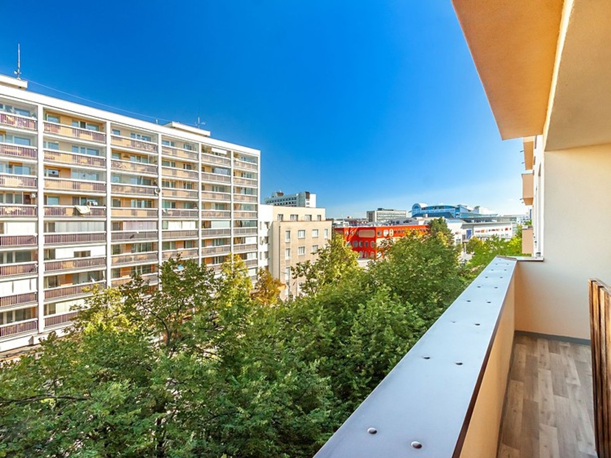 Prodaný byt 3+1 92 m²