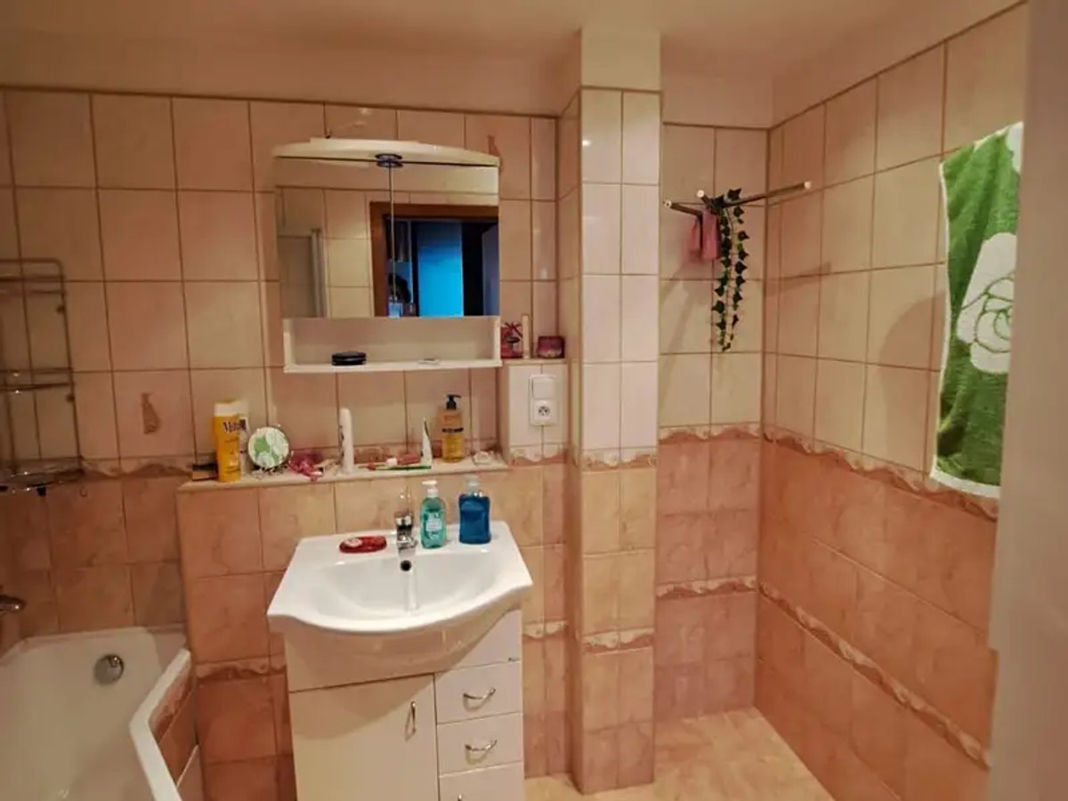 Prodej bytu 3+1 73 m²
