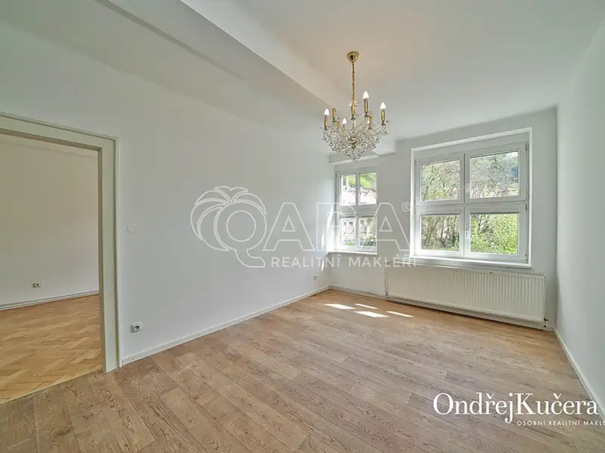 Prodej bytu 2+kk 50 m²