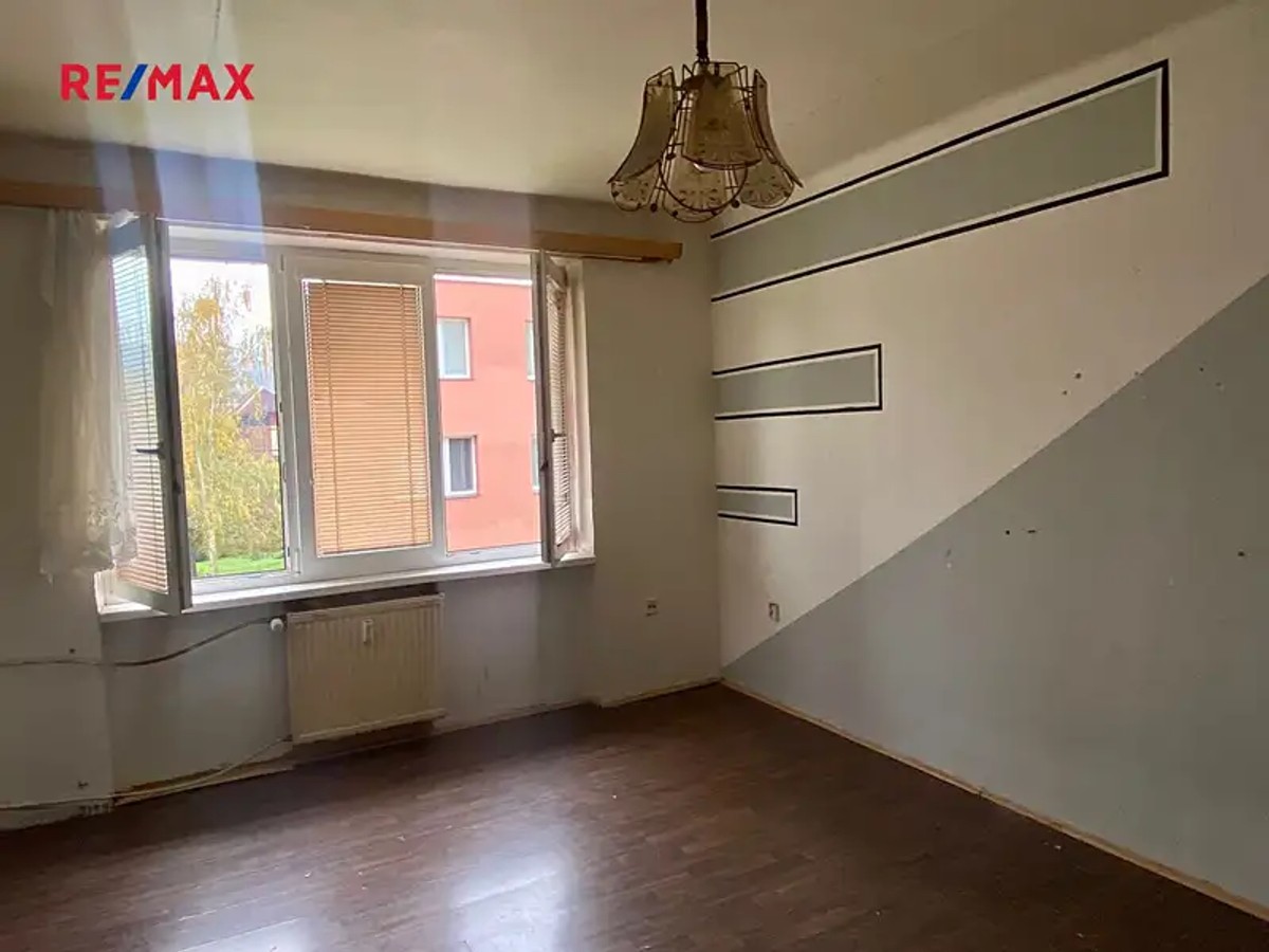Prodej bytu 2+1 51 m²