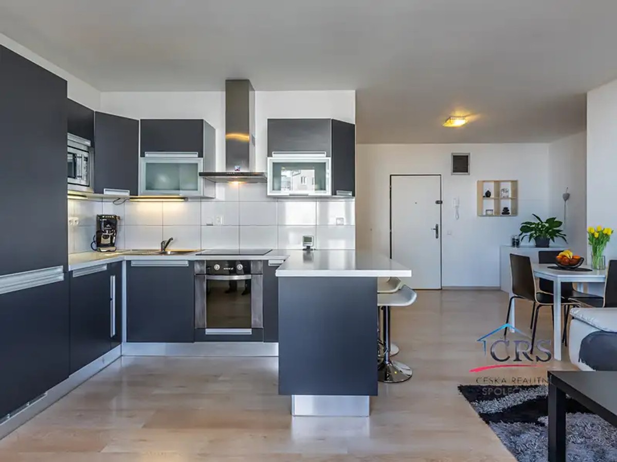 Prodej bytu 2+kk 48 m²