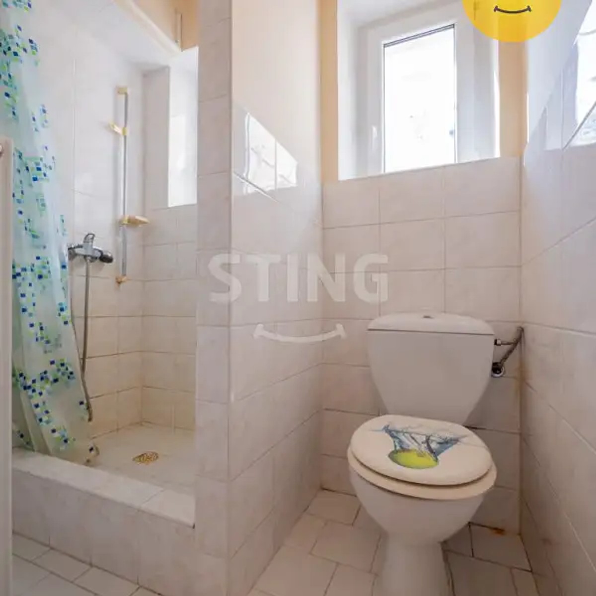 Prodej bytu 1+1 37 m²