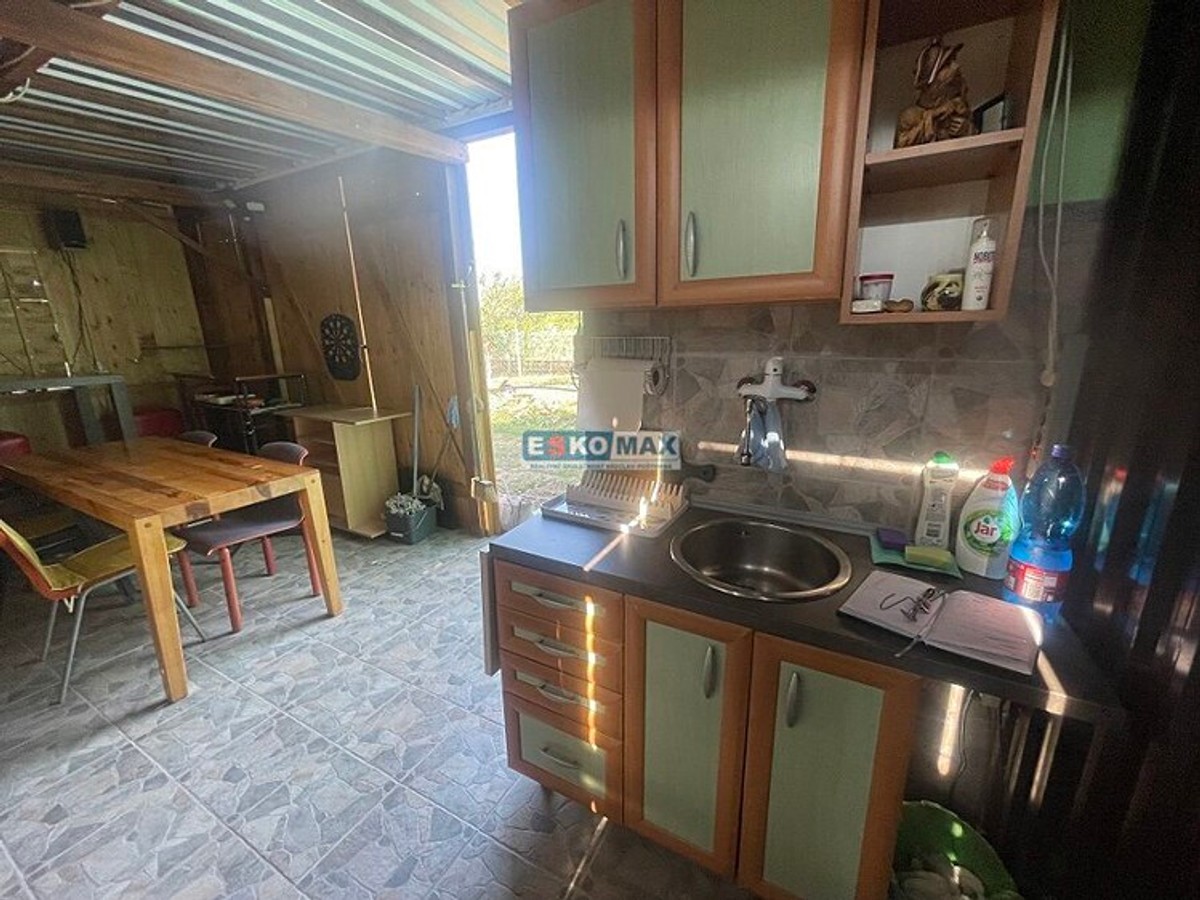 Prodej chaty 150 m², pozemek 3400 m²