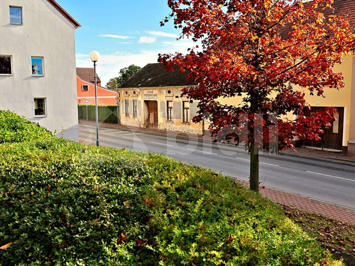 Prodej stavebního pozemku 1580 m²