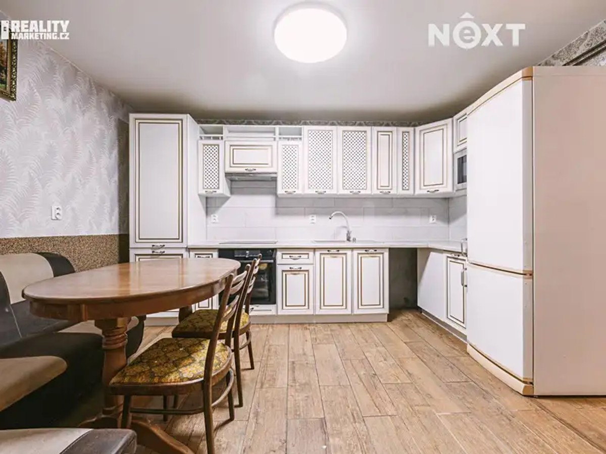 Prodej domu 92 m², pozemek 314 m²