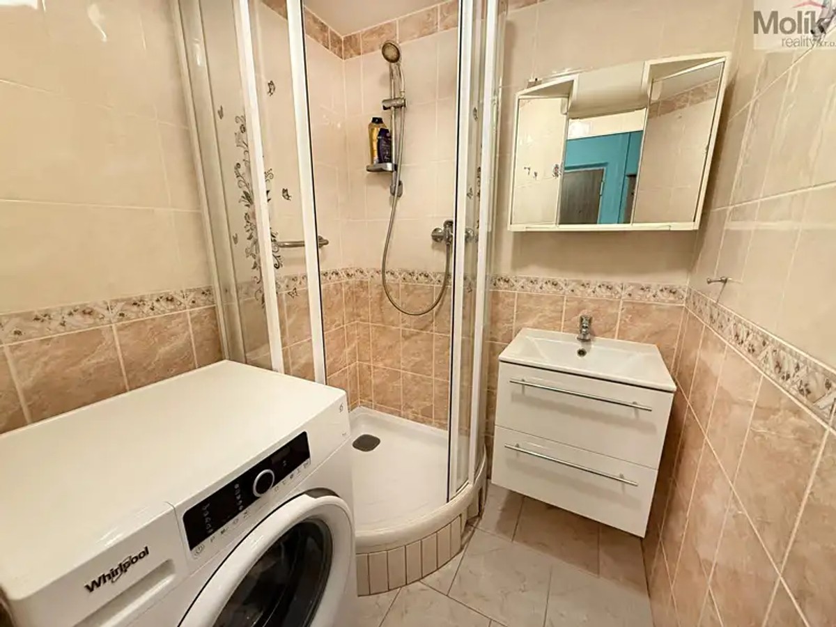 Prodej bytu 2+1 60 m²
