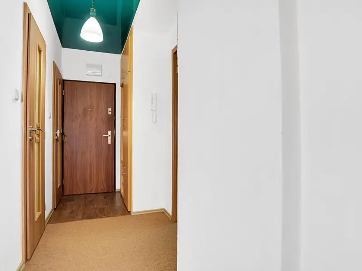 Prodej bytu 3+1 72 m²