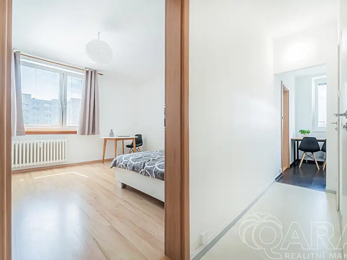 Prodej bytu 3+1 79 m²