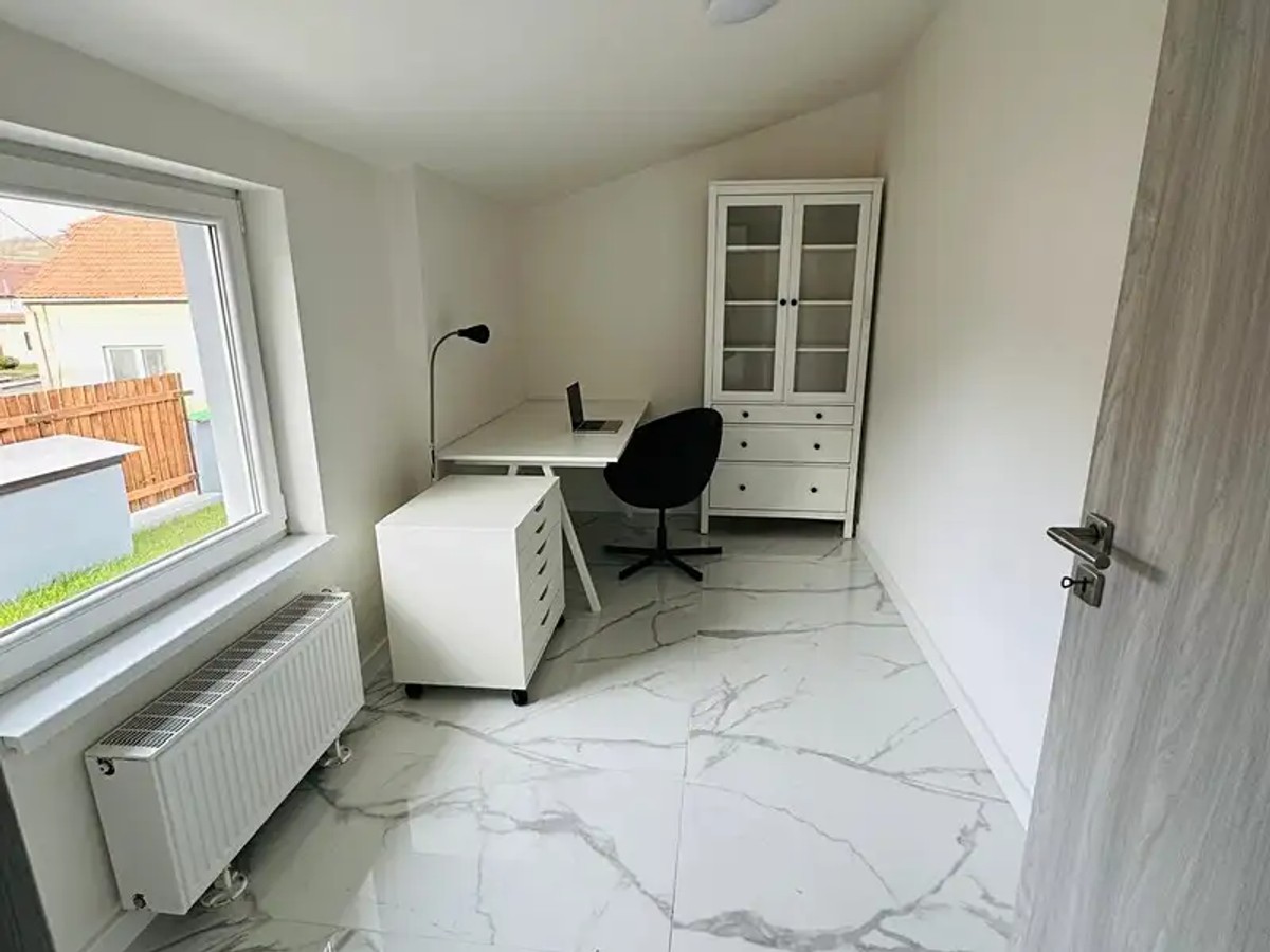 Prodej domu 133 m², pozemek 466 m²