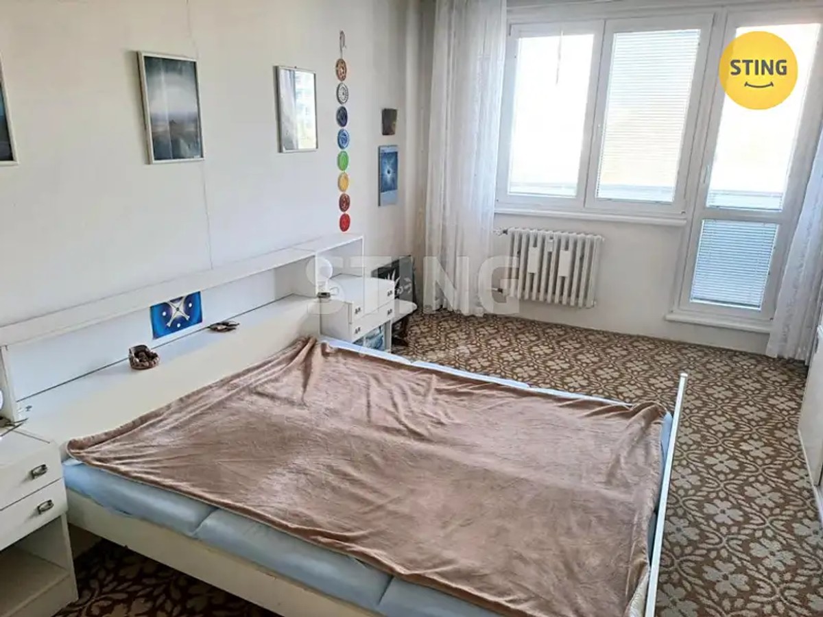 Prodej bytu 3+1 72 m²