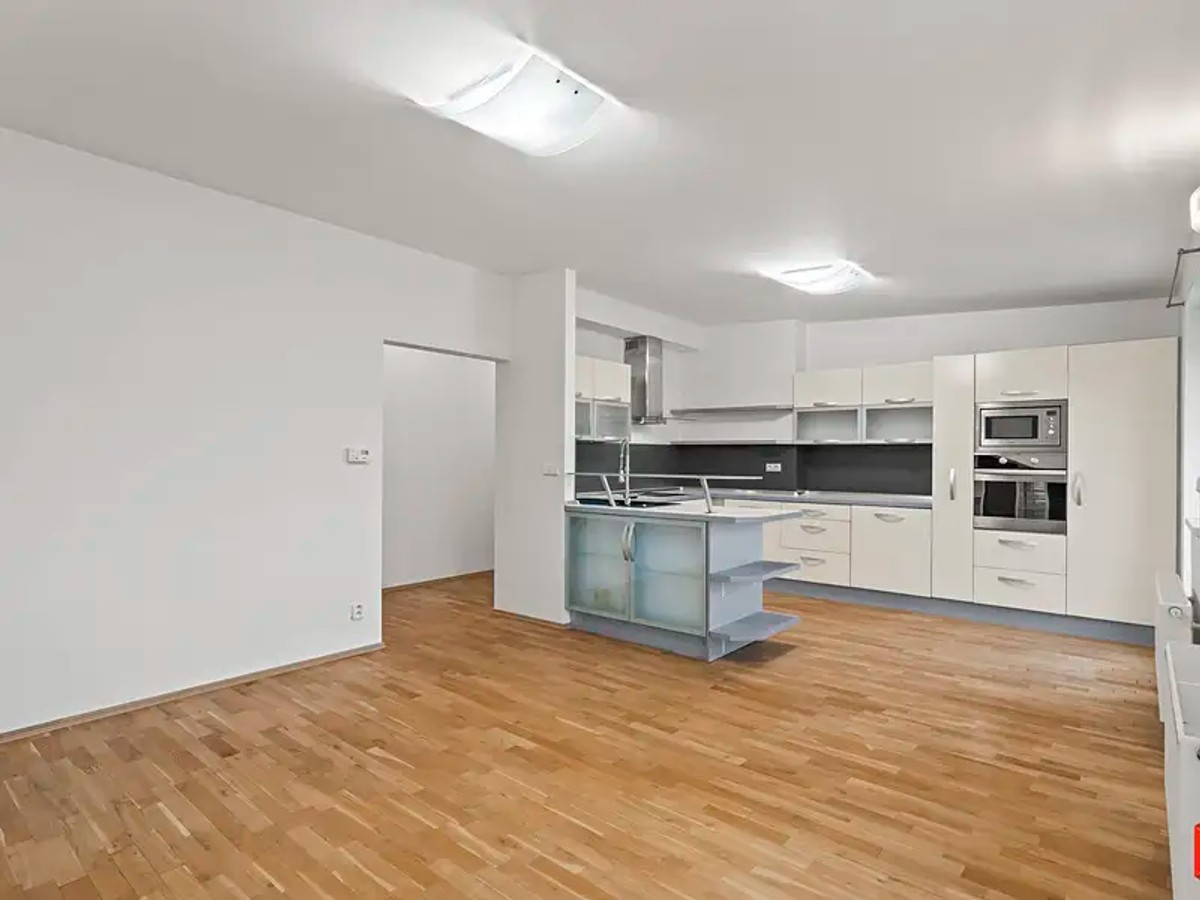 Prodej bytu 3+kk 90 m²