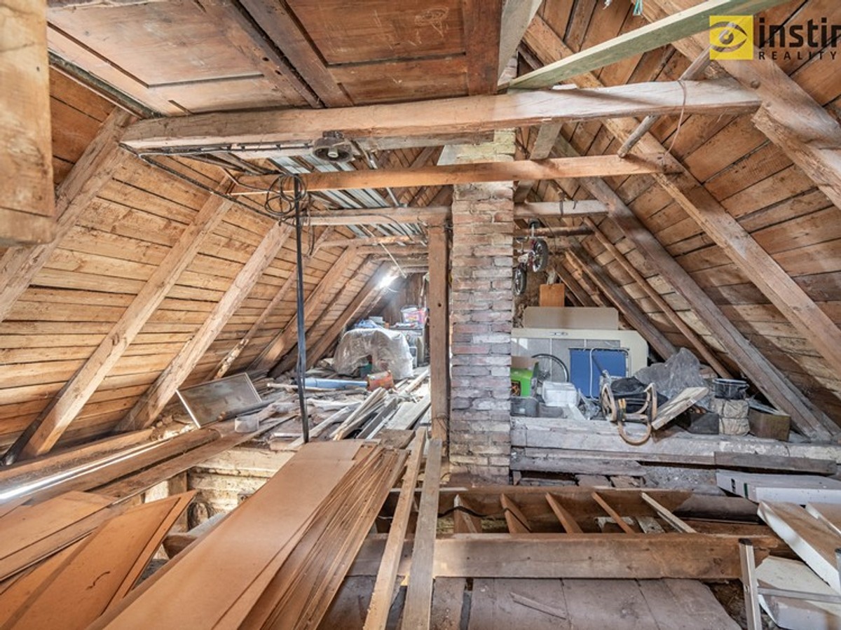 Prodej domu 65 m², pozemek 151 m²
