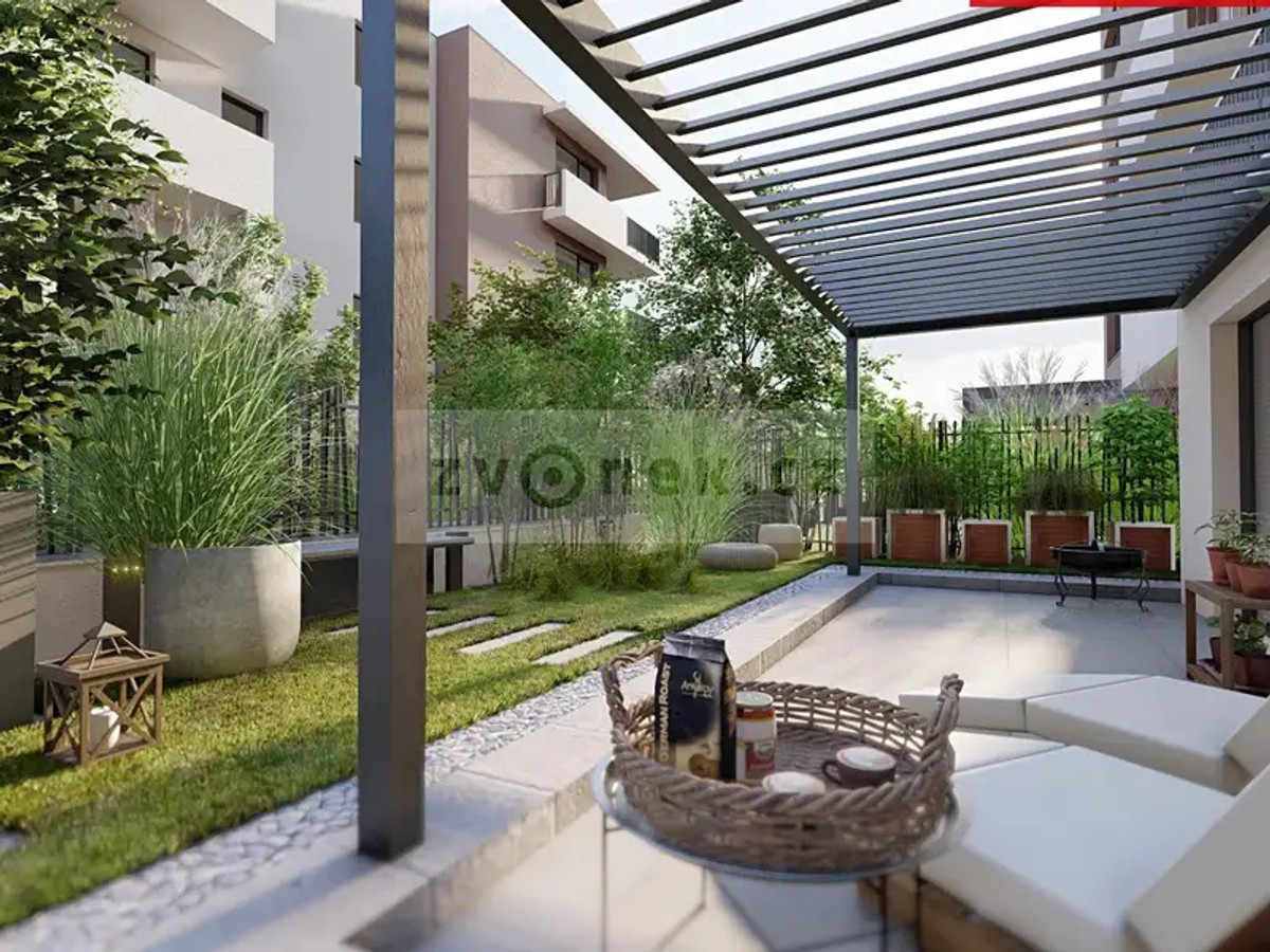 Prodej bytu 3+kk 160 m²