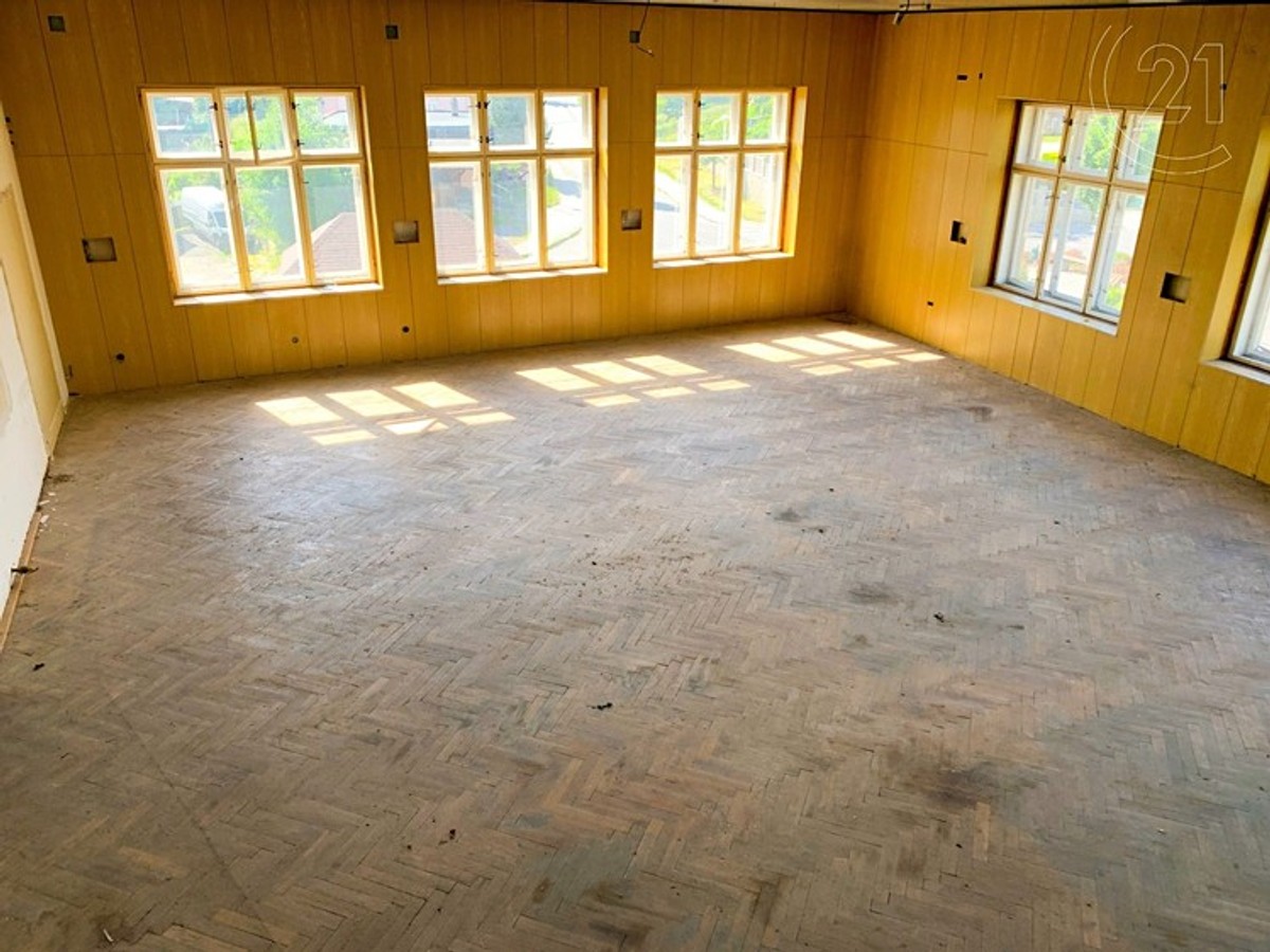 Prodej bytu 4+1 150 m²