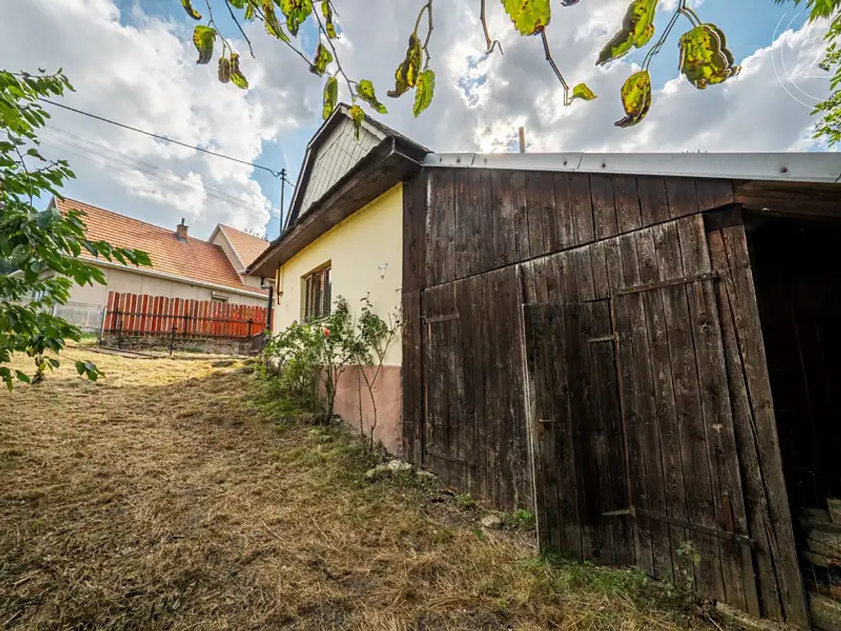Prodej domu 83 m², pozemek 526 m²