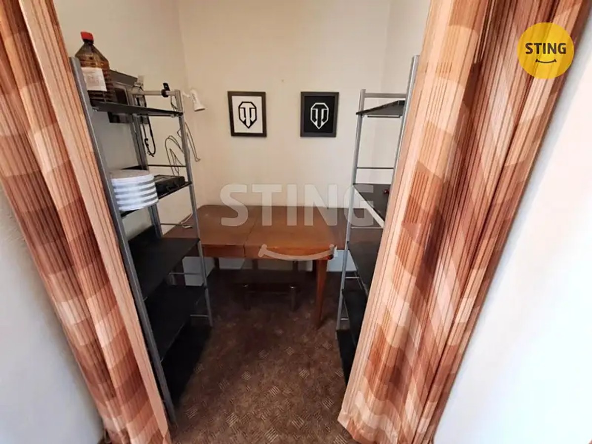 Prodej bytu 3+1 72 m²