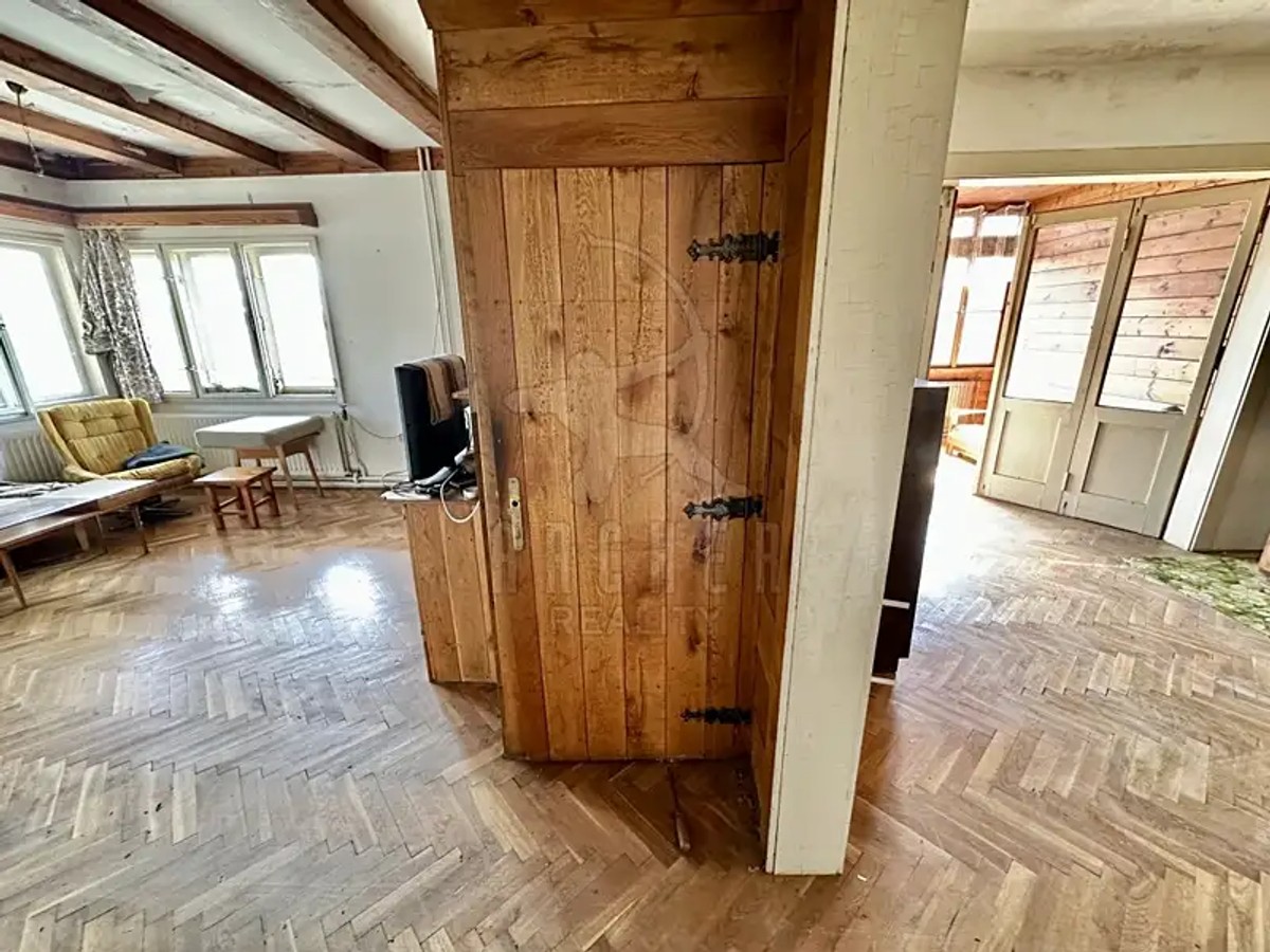 Prodej domu 230 m², pozemek 1948 m²
