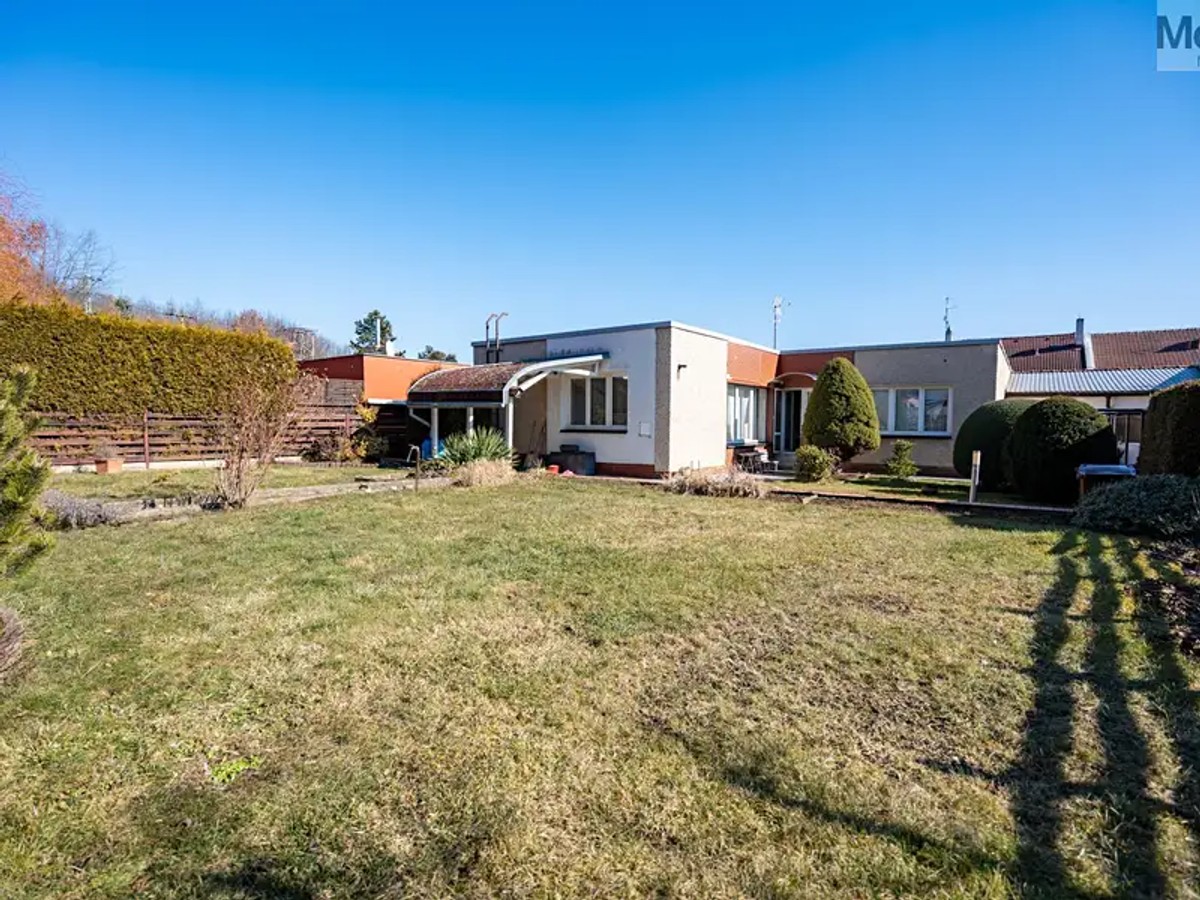 Prodej domu 180 m², pozemek 811 m²