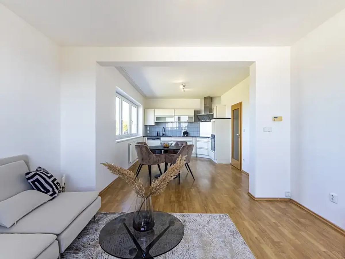 Prodej bytu 2+1 65 m²