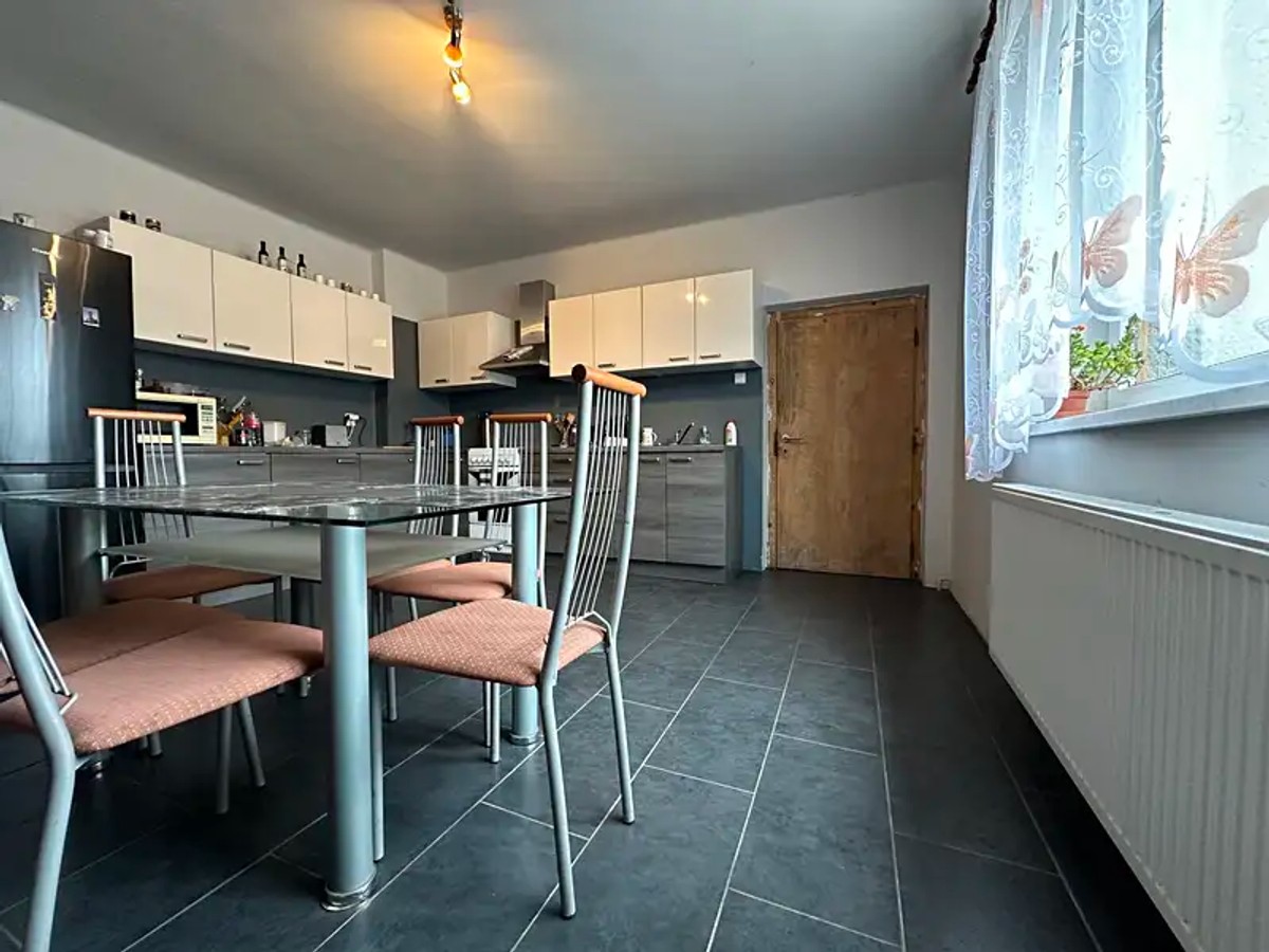 Prodej domu 173 m², pozemek 554 m²