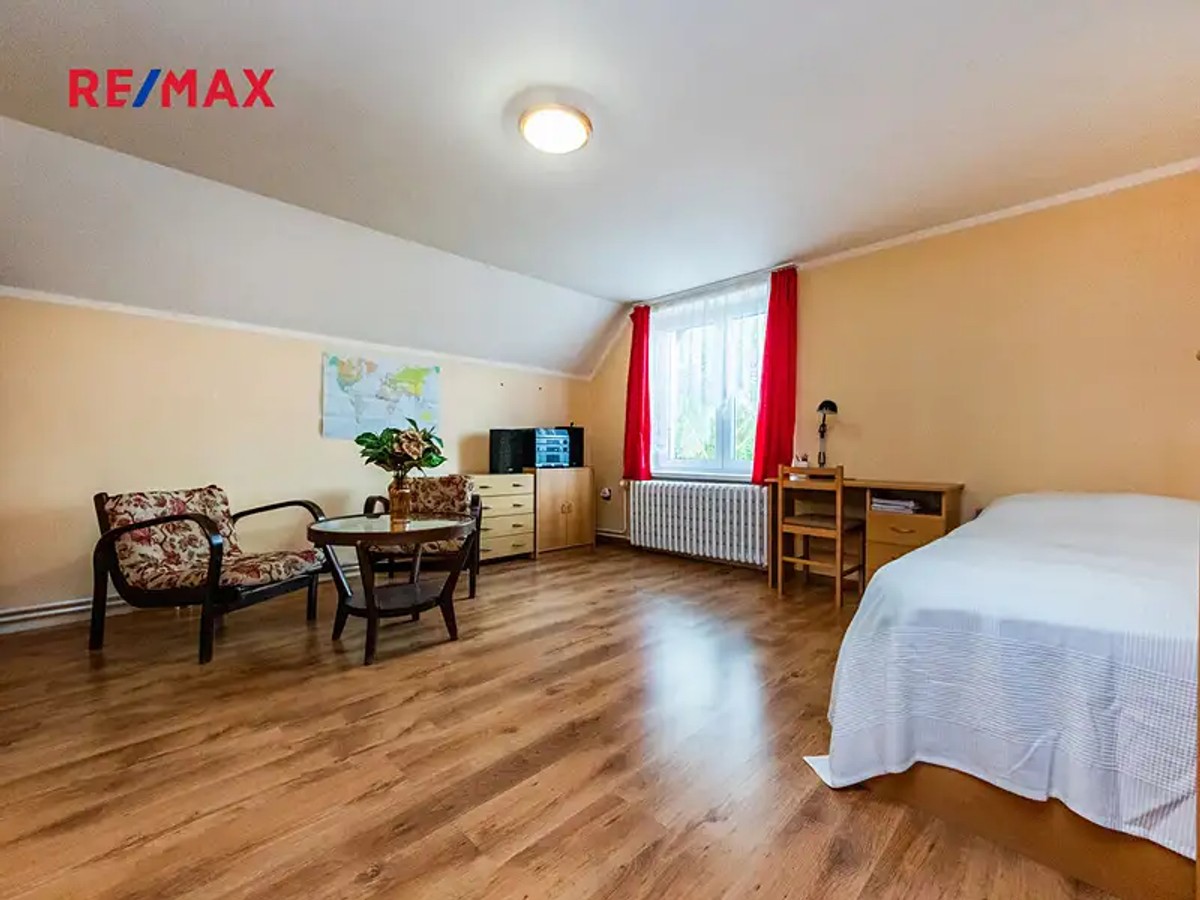 Prodej domu 312 m², pozemek 600 m²