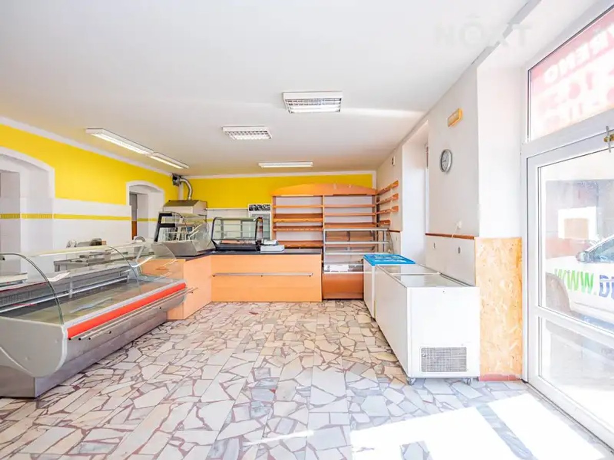 Prodej domu 100 m², pozemek 439 m²
