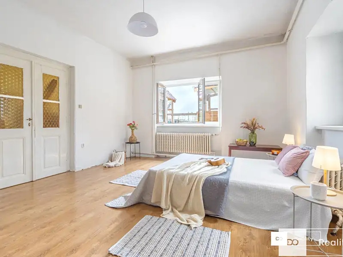 Prodej domu 175 m², pozemek 1289 m²