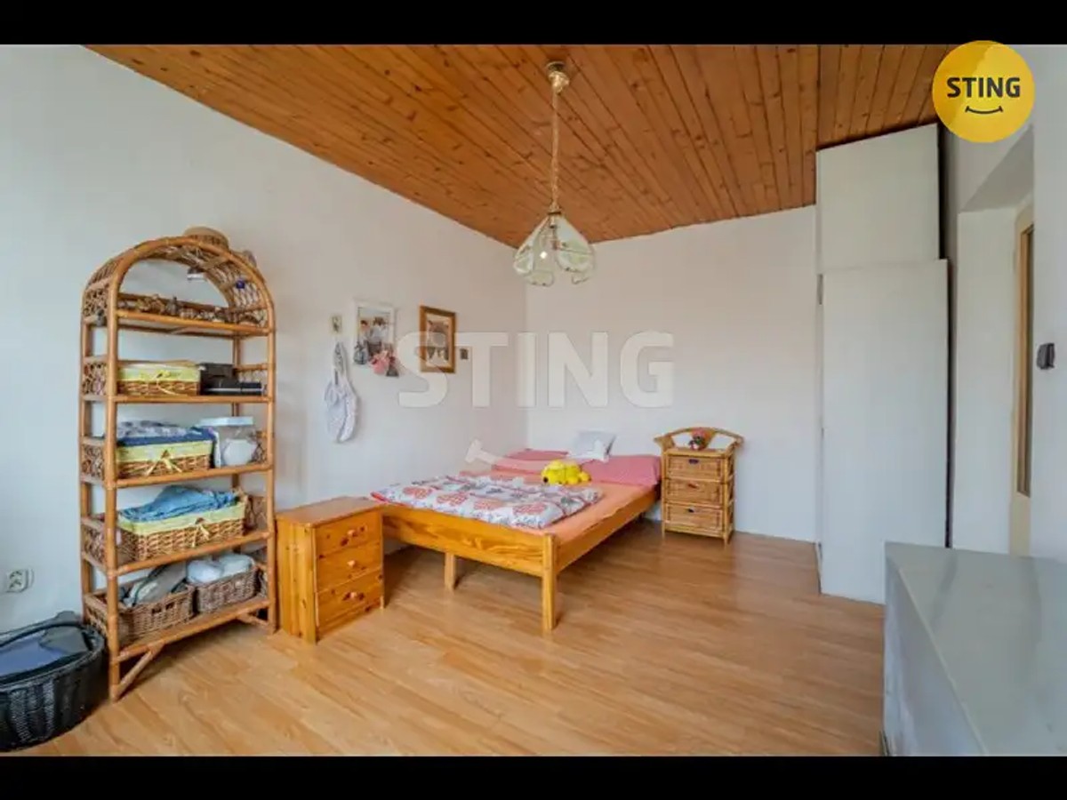 Prodej domu 245 m², pozemek 1031 m²