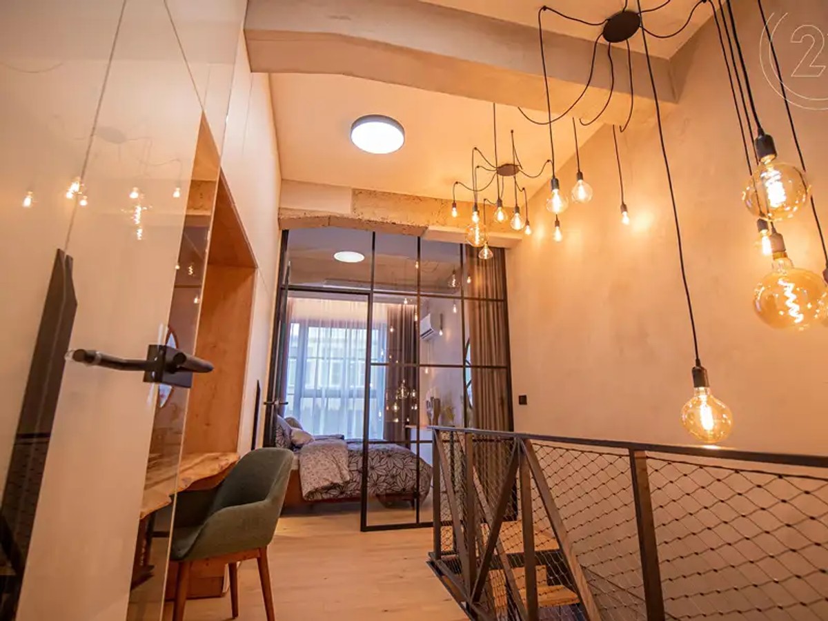 Prodej bytu 2+kk 53 m²