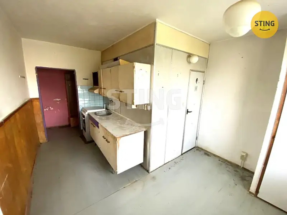 Prodej bytu 3+1 68 m²