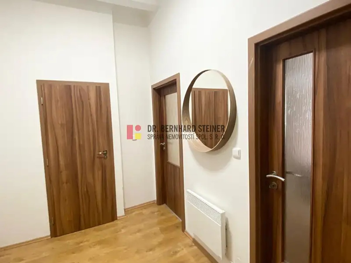 Prodej bytu 2+kk 47 m²