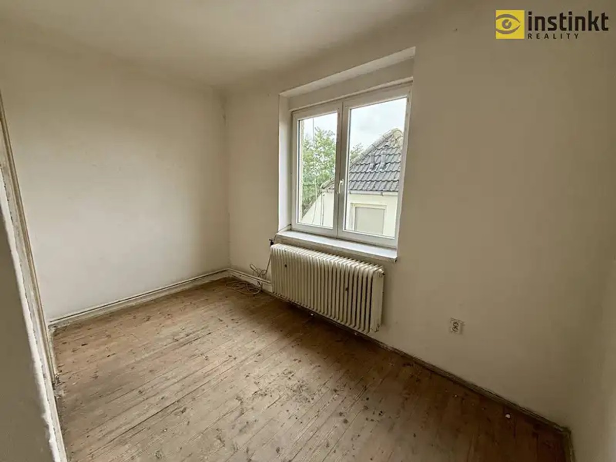 Prodej domu 240 m², pozemek 261 m²