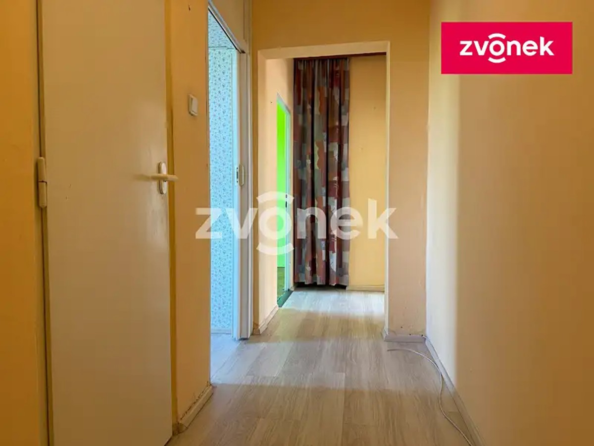 Prodej bytu 3+1 68 m²