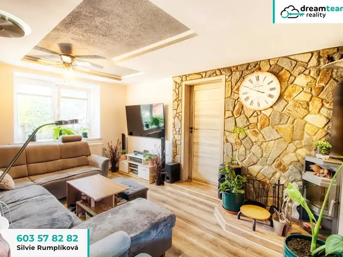 Prodej domu 290 m², pozemek 540 m²