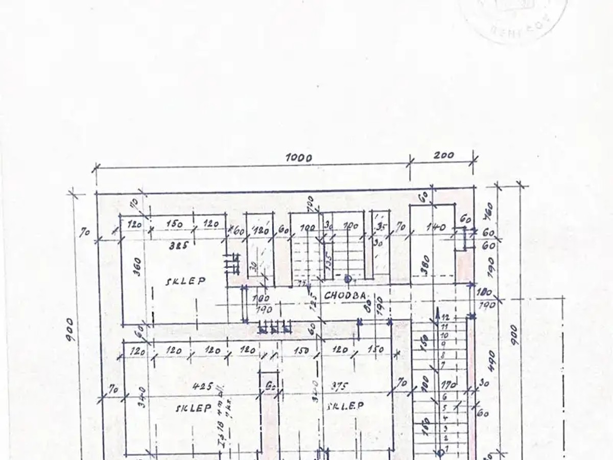Prodej domu 170 m², pozemek 7698 m²