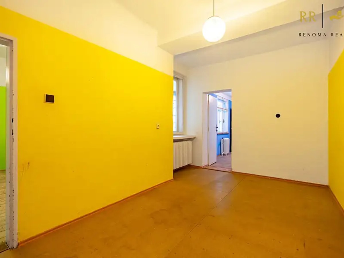 Prodej domu 249 m², pozemek 1152 m²